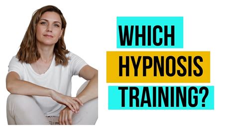 hypno trainer
